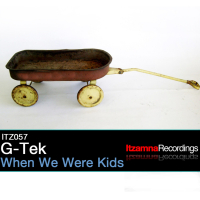 When We Were Kids (EP)