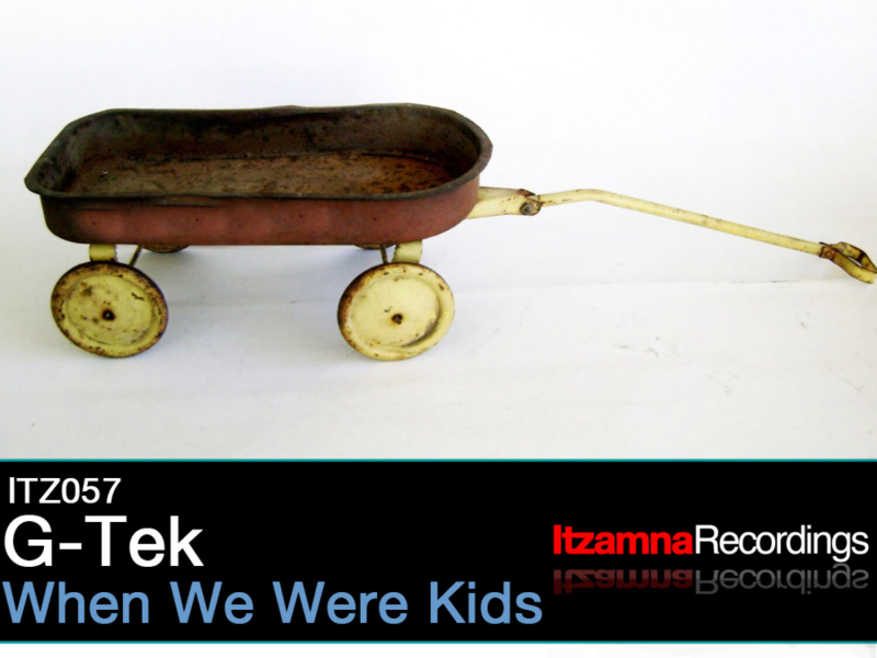 When We Were Kids (EP)