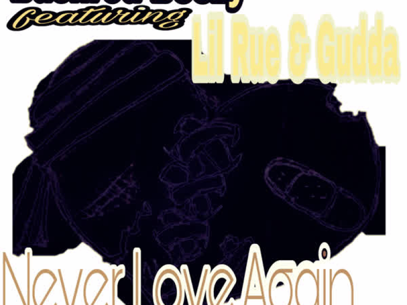 Never Love Again (Single)
