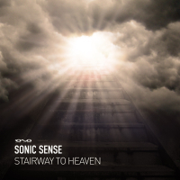 Stairway to Heaven (EP)