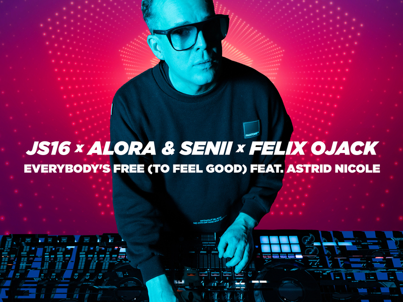 Everybody’s Free (To Feel Good) (Single)