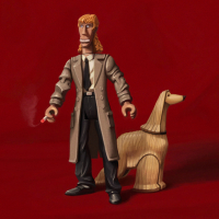 Someone's Dog (Single)