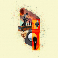 Ho visto il mare (Single)