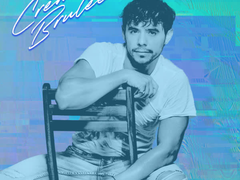 Crème Brulée (Varispeed Versions) (EP)