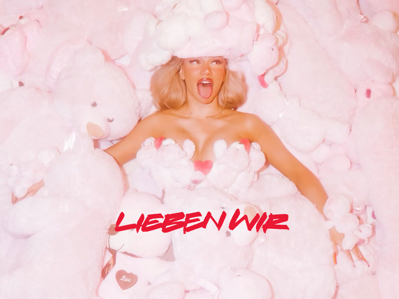 Lieben wir (Single)