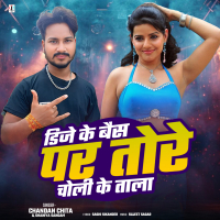 Dj Ke Bais Par Tore Choli Ke Tala (Single)