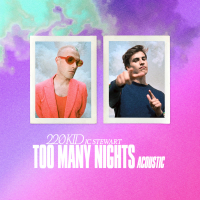 Too Many Nights (Acoustic) (Single)