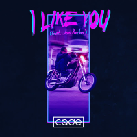 I Like You (Single)