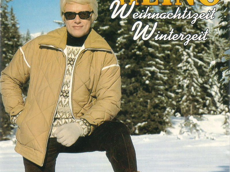 Weihnachtszeit - Winterzeit