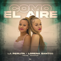 Como el Aire (Single)