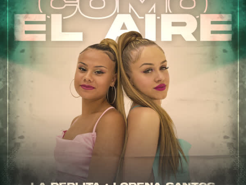 Como el Aire (Single)