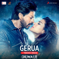 Gerua (Trending Version) (Single)