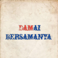 Damai Bersamanya (Single)