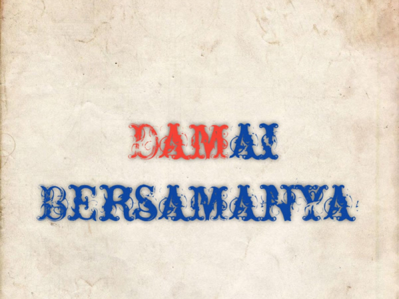 Damai Bersamanya (Single)