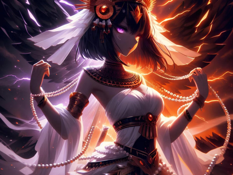 EGYPT (KOURT REMIX) (Single)