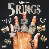 5 Rings (Single)