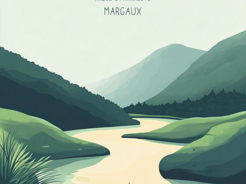 Margaux (Single)
