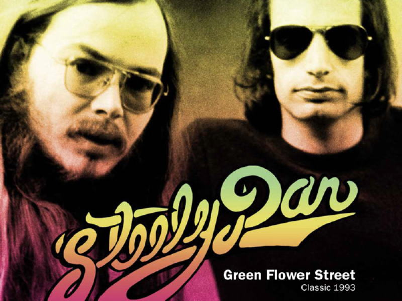 Green Flower Street (Live)