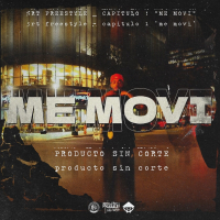 5RT Freestyle Capitulo #1 - Me Movi (Single)