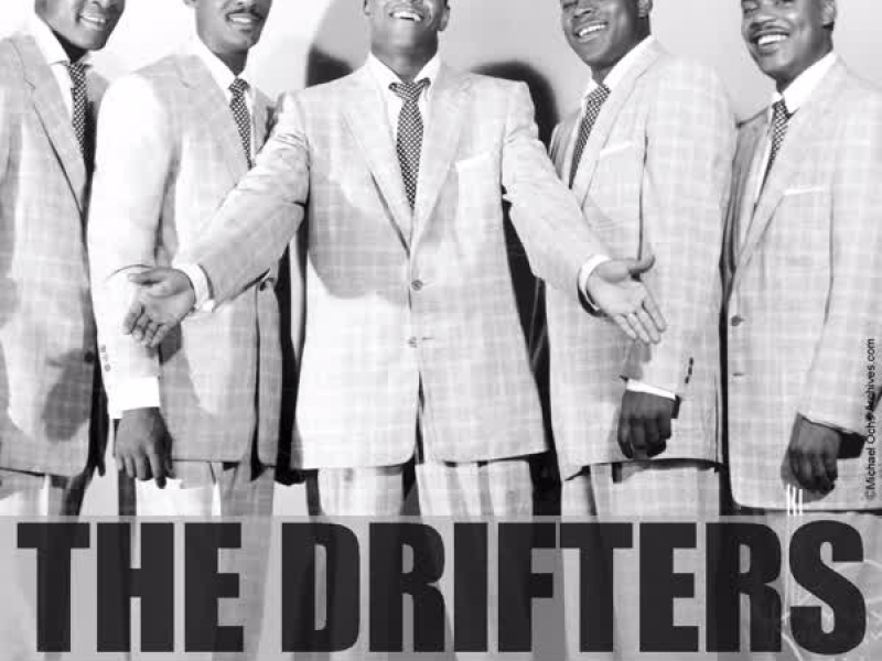 The Drifters' Under The Boardwalk