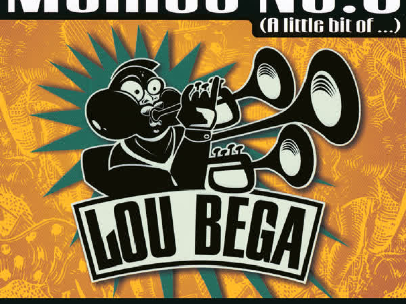 Mambo No. 5 (A Little Bit of...) (Short Edit) (Single)