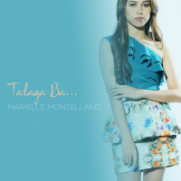 Talaga Ba (Single)