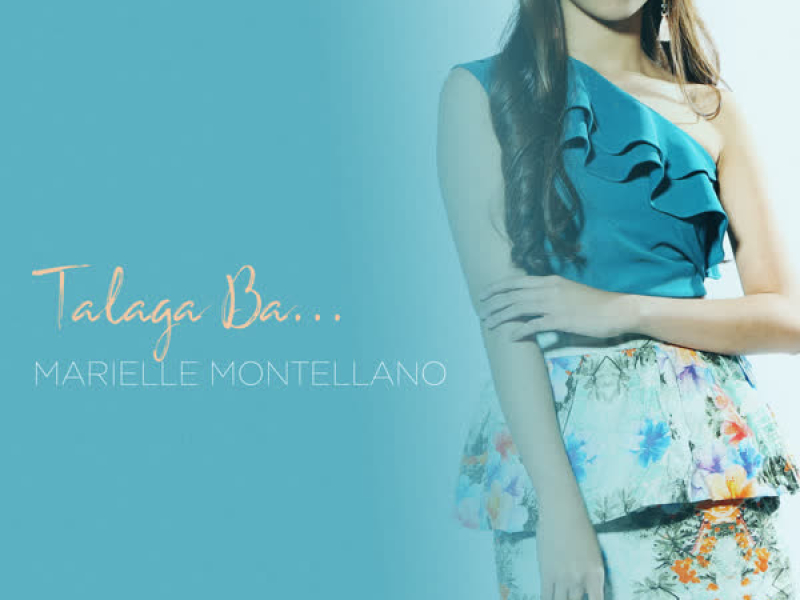 Talaga Ba (Single)