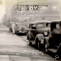 Retro Respect (EP)