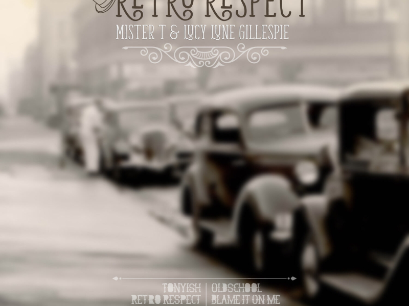 Retro Respect (EP)