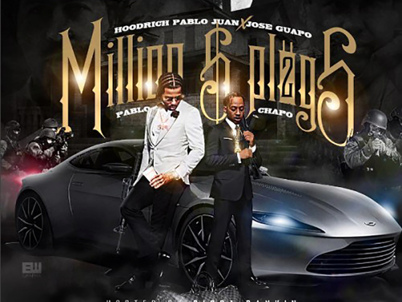 Million Dollar Plugs 2