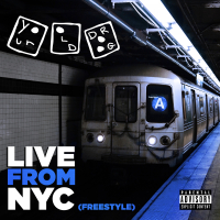 Live from NYC (Freestyle)