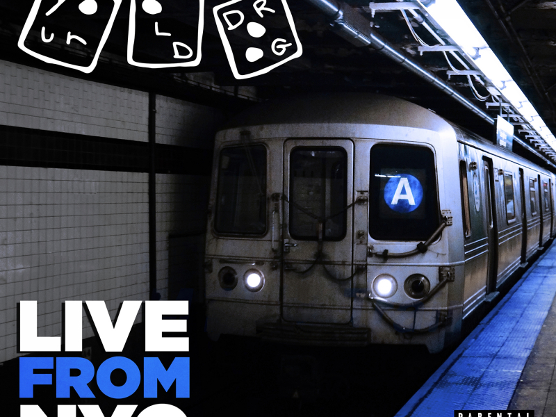 Live from NYC (Freestyle)