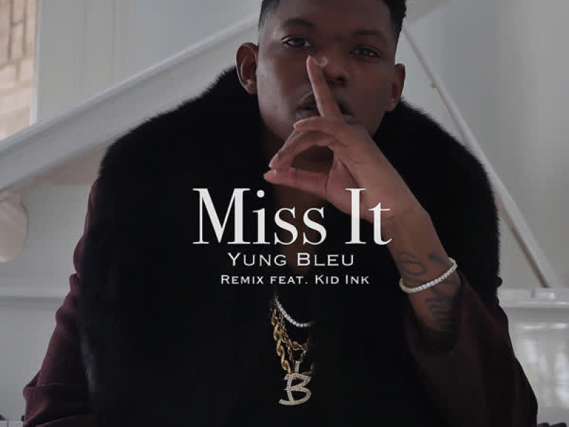 Miss It (Remix) (Single)