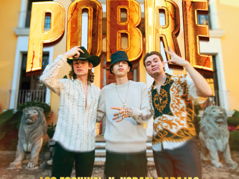 POBRE (Single)