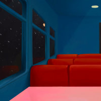 Night Train (Single)