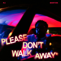 Please Don't Walk Away (Single)