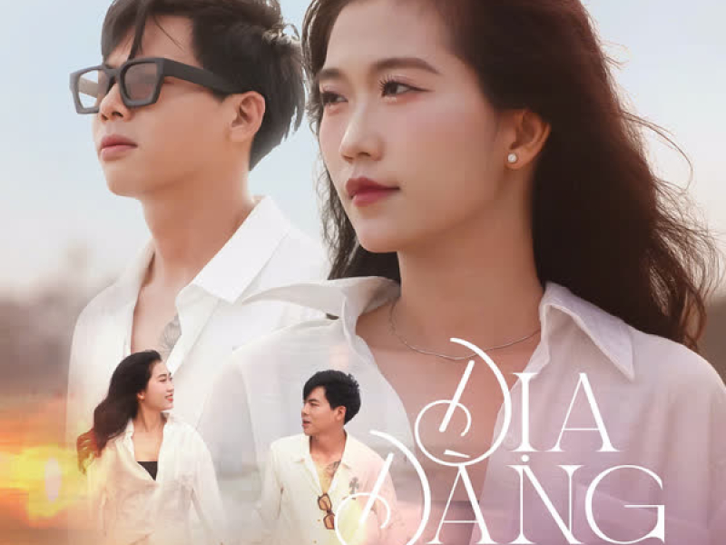 Địa Đàng (Single)