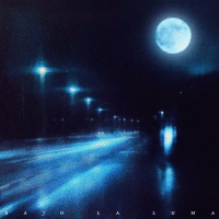 Bajo La Luna (Single)