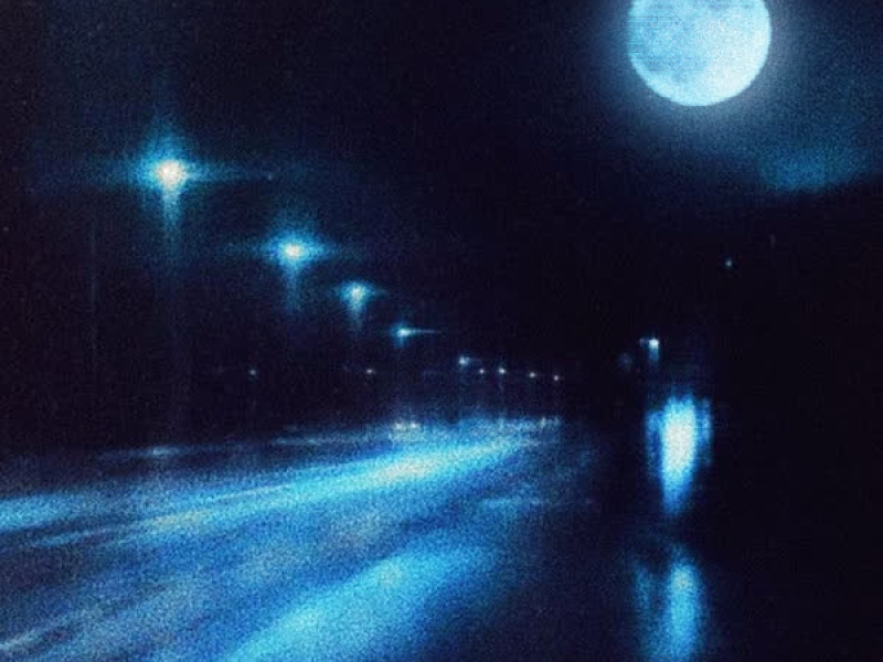 Bajo La Luna (Single)