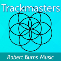 Trackmasters: Robert Burns Music