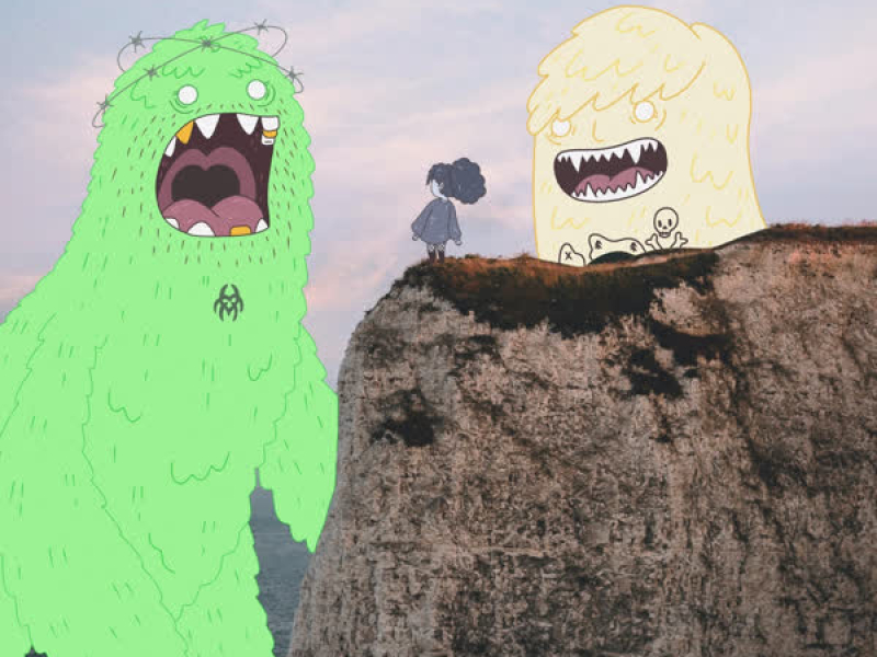 Happy Ending (Single)