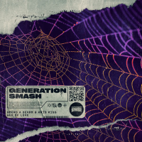 Web of Love (Single)