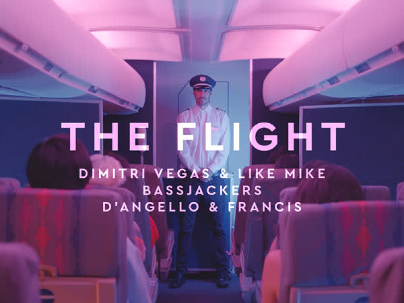 The Flight (Single)