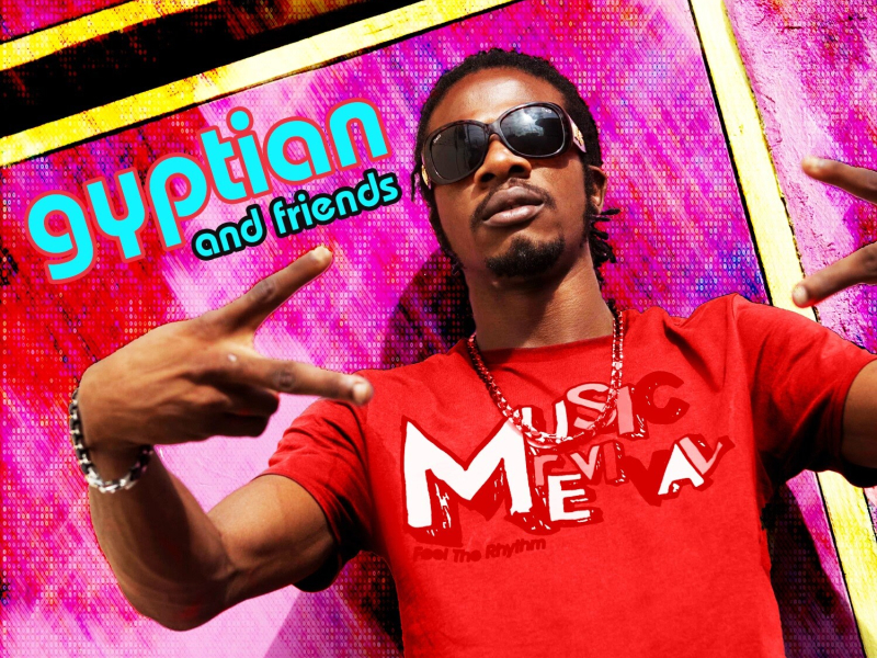 gyptian and friends (Edited)