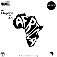 Trapers In Africa (feat. CIF) (Single)