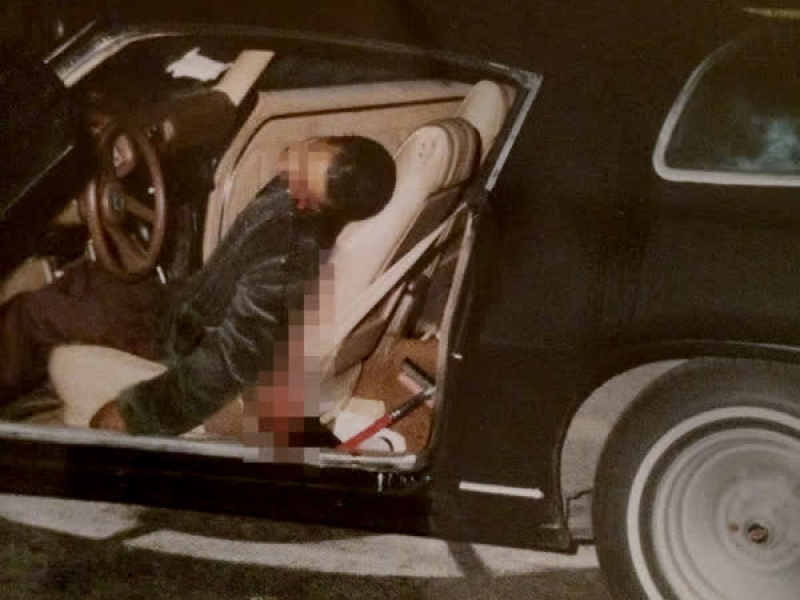 STILL BE SMOKIN 2019 (feat. Macy Gray, D Smoke & Terrace Martin) (Single)