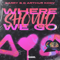 Where Should We Go (Single)