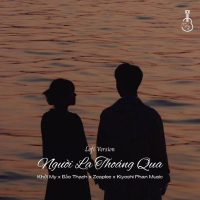 Người Lạ Thoáng Qua (Lofi Version) (Single)
