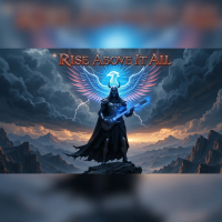 Rise Above It All (Single)