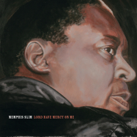 Lord Have Mercy On Me